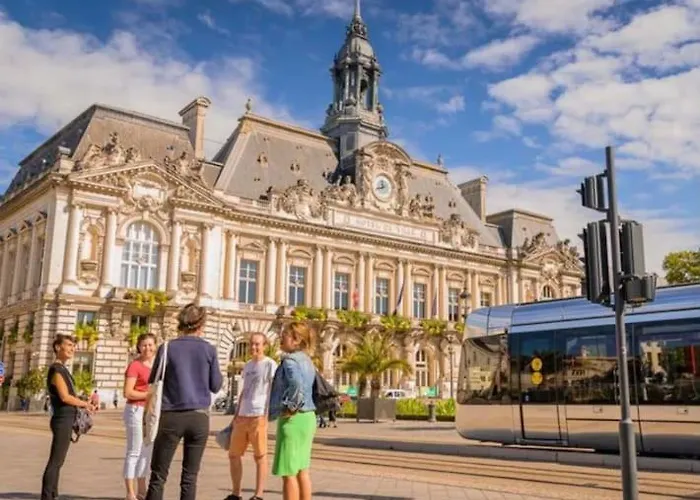 Le National Panoramique