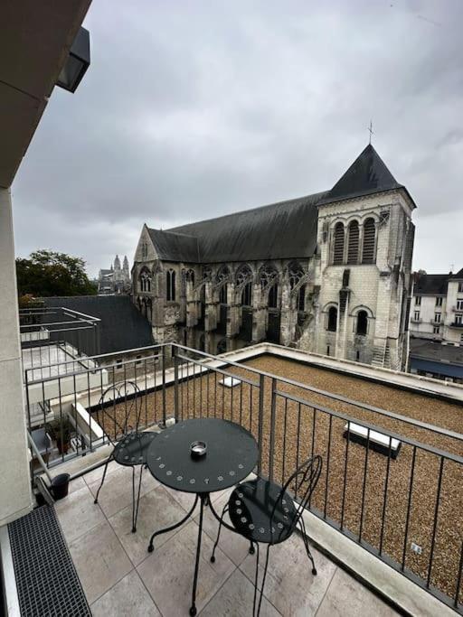 Le National Panoramique * Tours