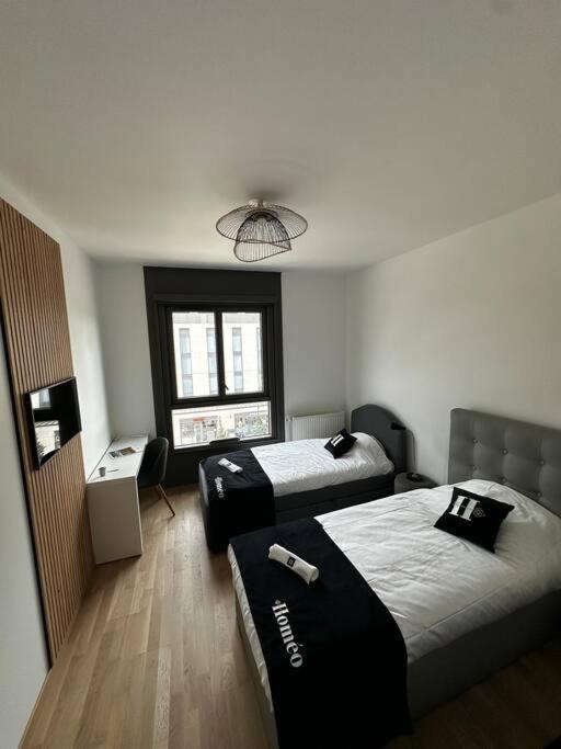 Le National Panoramique Apartment Tours